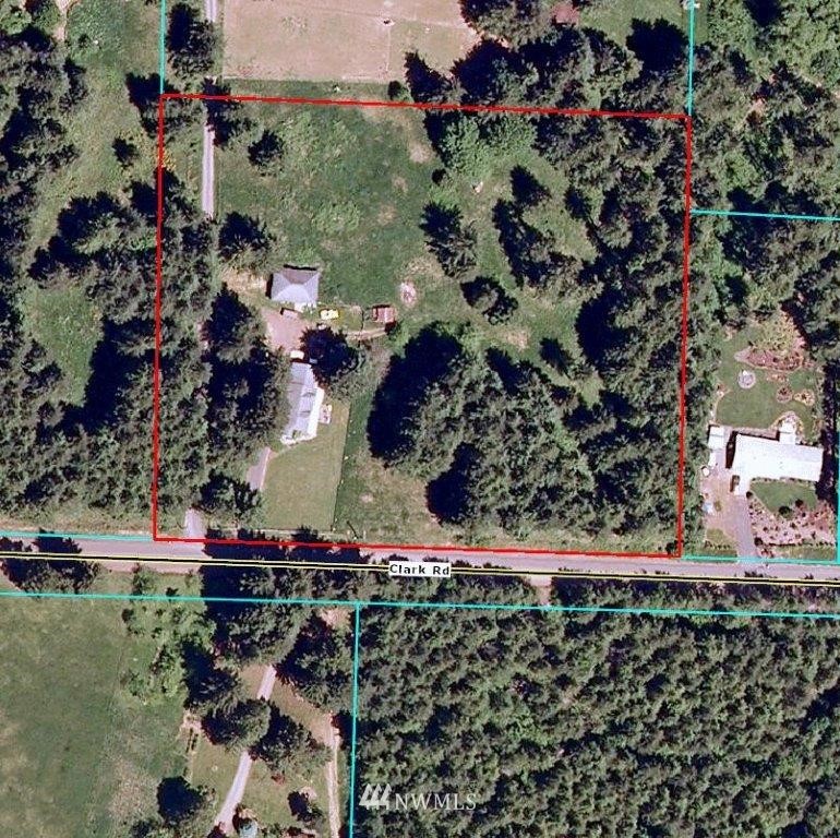 276 Clark Road Onalaska, WA 98570 - Photo 1 of 21 Gallery Image 1