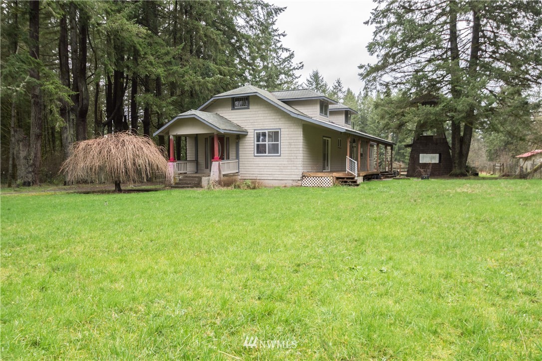 276 Clark Road Onalaska, WA 98570 - Photo 2 of 21 Gallery Image 2