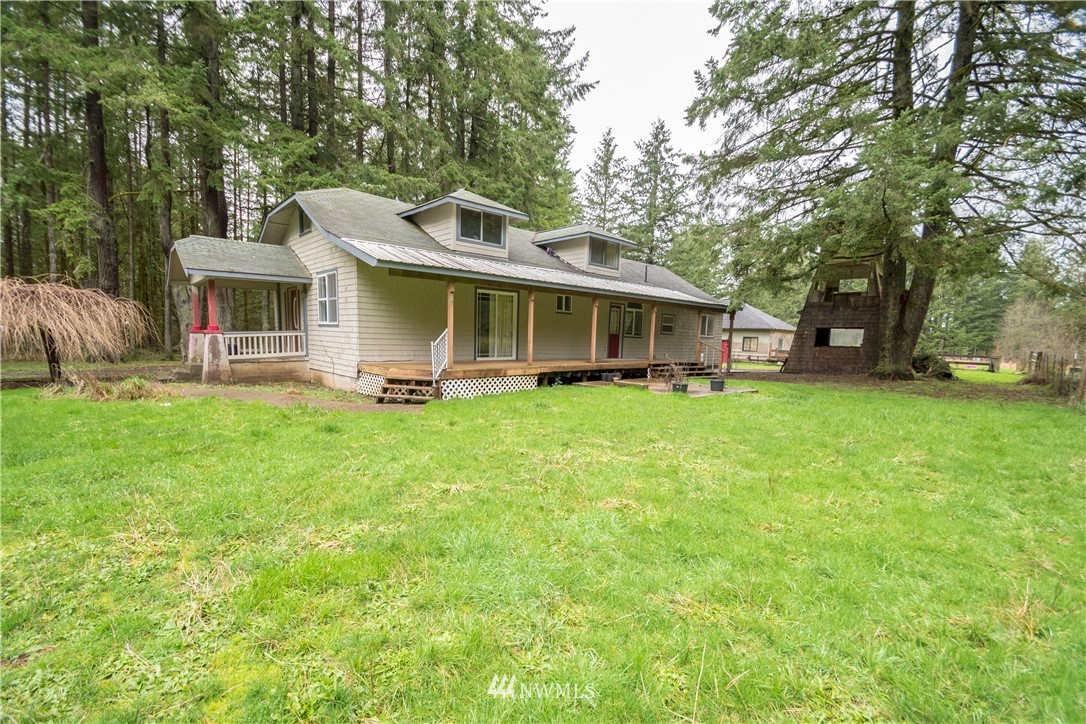 276 Clark Road Onalaska, WA 98570 - Photo 14 of 21 Gallery Image 14