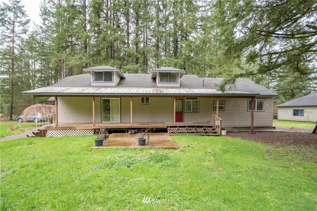276 Clark Road Onalaska, WA 98570 - Photo 20 of 21 Gallery Image 20