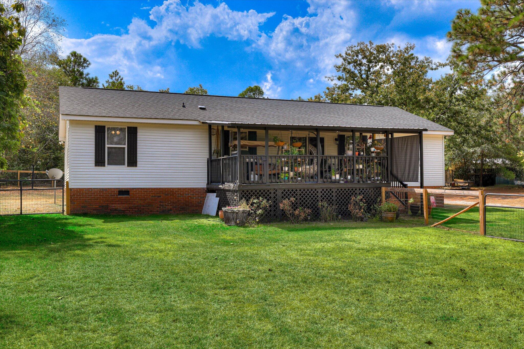 242 Snipes Pond Road Aiken, SC 29805 - Photo 41 of 43