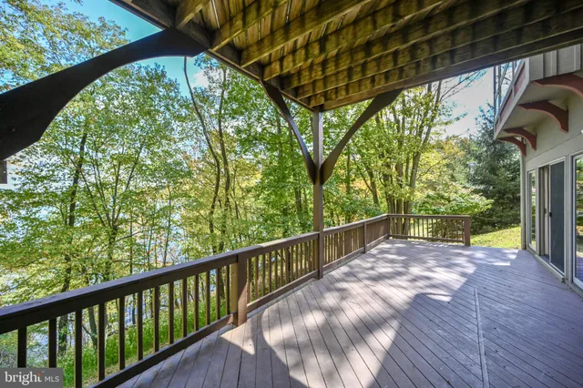 $1,499,000 | 336 Paradise Heights, Oakland, MD 21550