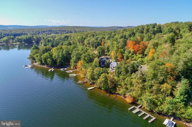 $1,499,000 | 336 Paradise Heights, Oakland, MD 21550