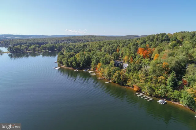 $1,499,000 | 336 Paradise Heights, Oakland, MD 21550