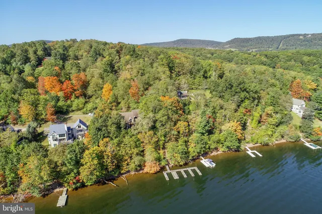 $1,499,000 | 336 Paradise Heights, Oakland, MD 21550