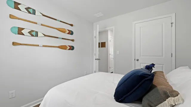 $254,900 | 123 Mims Academy Drive, Harleyville, SC 29448