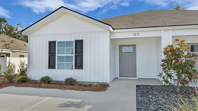 $234,900 | 123 Mims Academy Drive, Harleyville, SC 29448