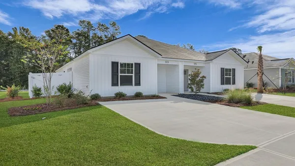 $222,000 | 123 Mims Academy Drive, Harleyville, SC 29448