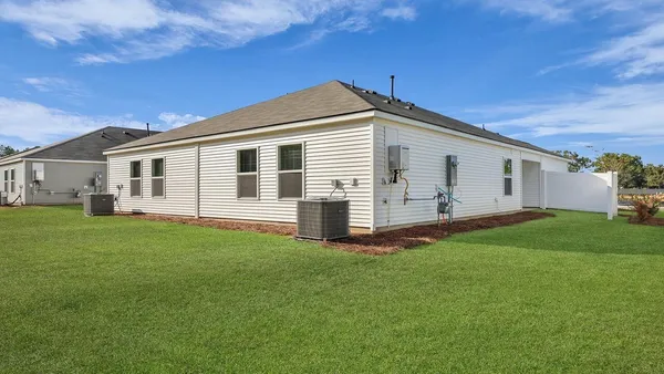 $222,000 | 123 Mims Academy Drive, Harleyville, SC 29448