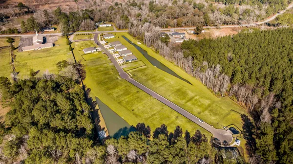 $222,000 | 123 Mims Academy Drive, Harleyville, SC 29448