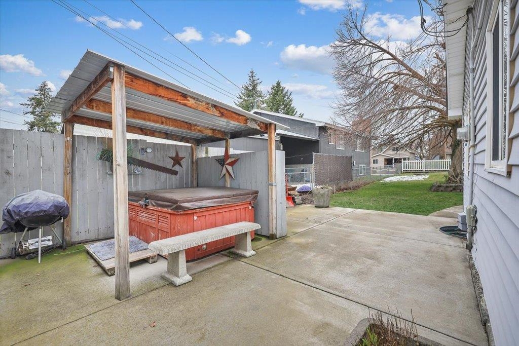 4118 North Madison Street Spokane, WA 99205 - Photo 19 of 32