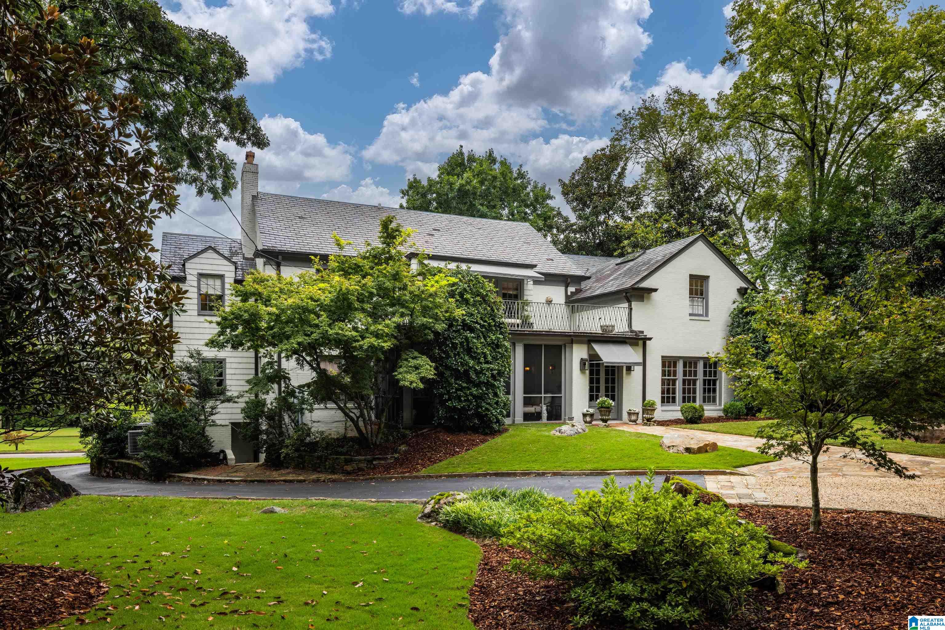 3612 Country Club Road Birmingham, AL 35213 - Photo 59 of 83
