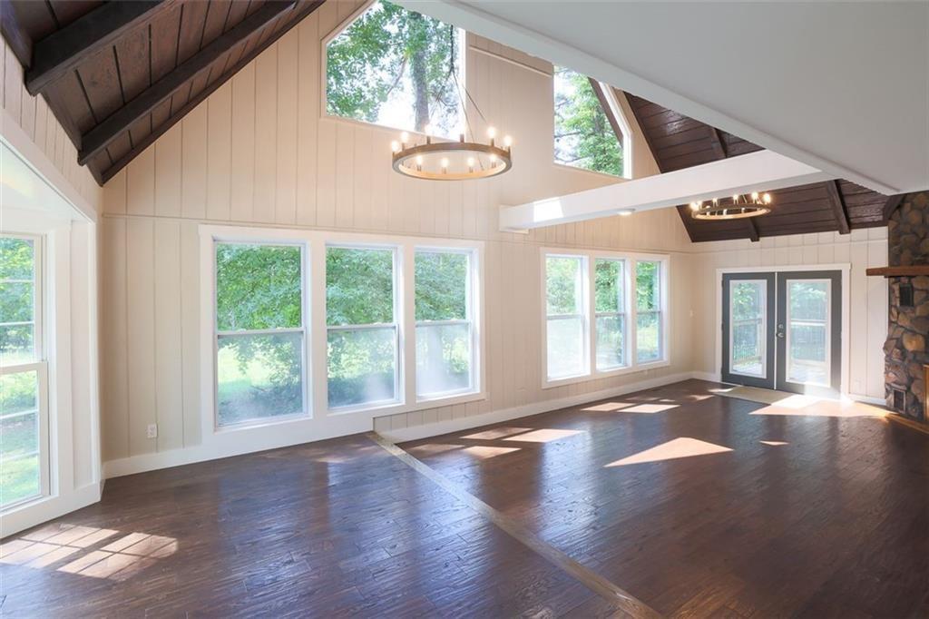 548 McCurdy Road Villa Rica, GA 30180 - Photo 21 of 32 Gallery Image 21