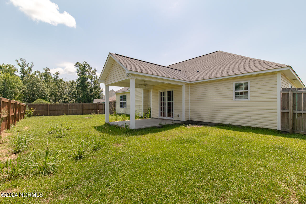 220 Merin Height Road Jacksonville, NC 28546 - Photo 17 of 18