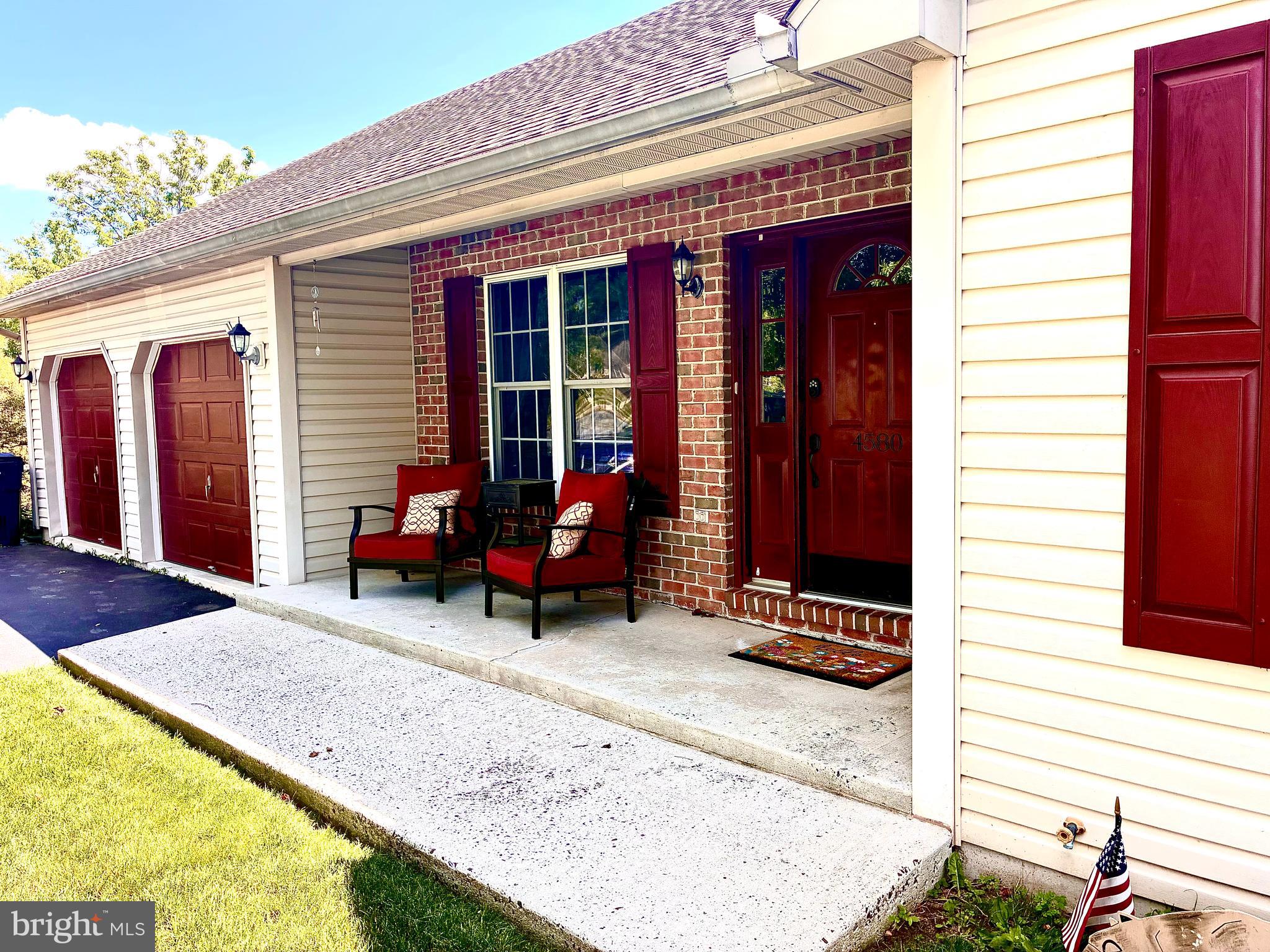 4580 Green Tree Road Reading, PA 19606 - Photo 25 of 30