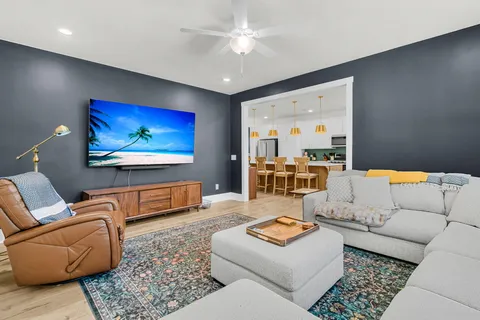 $518,000 | 1017 Field Sparrow Drive, Ravenel, SC 29470