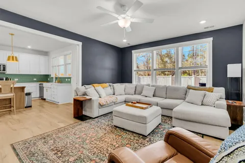 $518,000 | 1017 Field Sparrow Drive, Ravenel, SC 29470