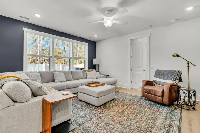 $510,000 | 1017 Field Sparrow Drive, Ravenel, SC 29470