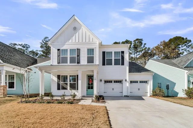 $510,000 | 1017 Field Sparrow Drive, Ravenel, SC 29470