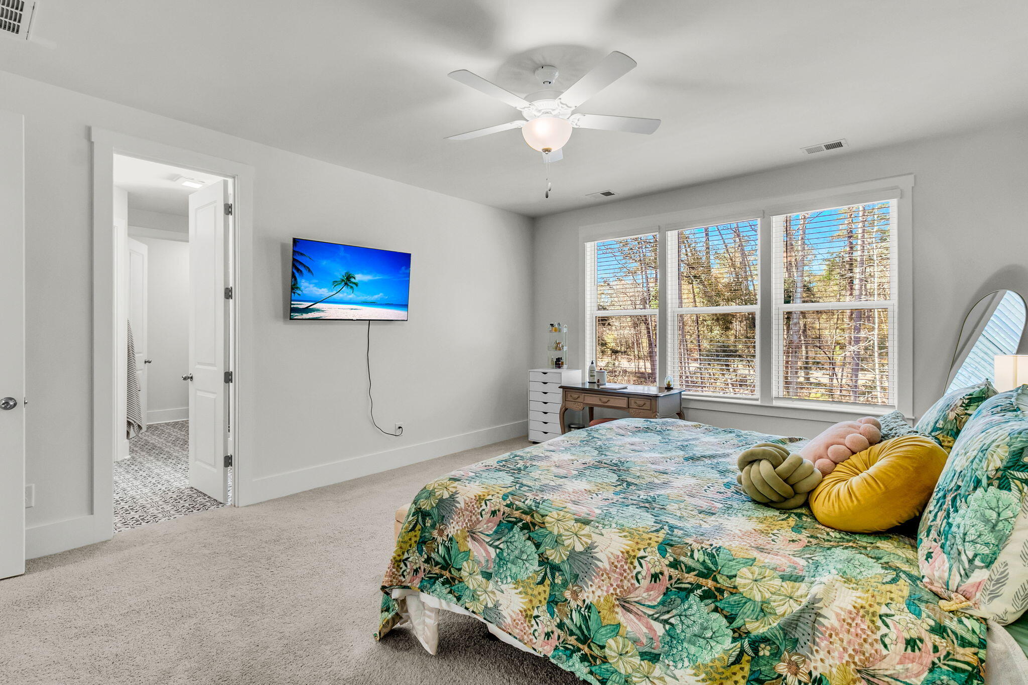 1017 Field Sparrow Drive Ravenel, SC 29470 - Photo 24 of 47 25-CREM - 1017 Field Sparrow-33