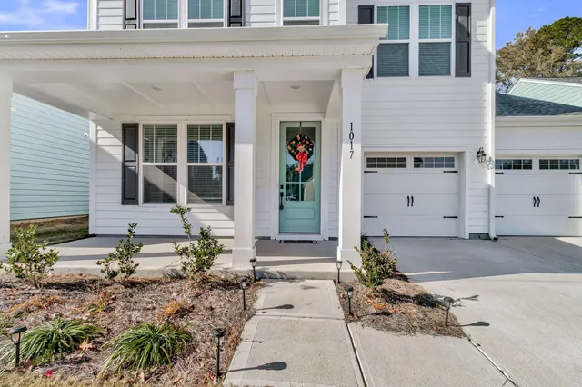 $510,000 | 1017 Field Sparrow Drive, Ravenel, SC 29470