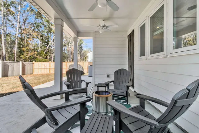 $510,000 | 1017 Field Sparrow Drive, Ravenel, SC 29470