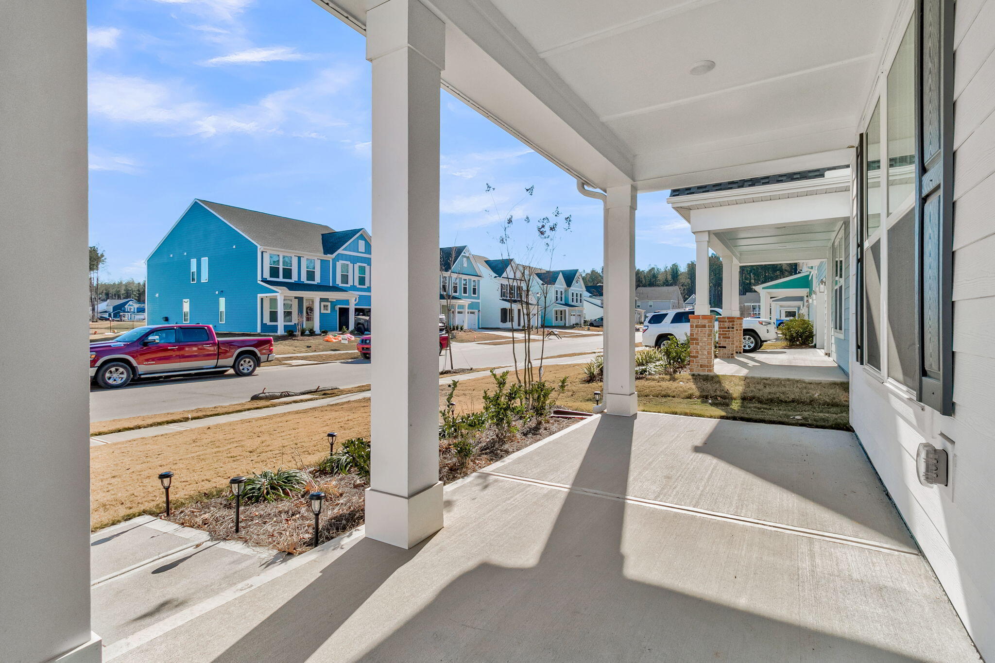 1017 Field Sparrow Drive Ravenel, SC 29470 - Photo 4 of 47 4-CREM - 1017 Field Sparrow-5