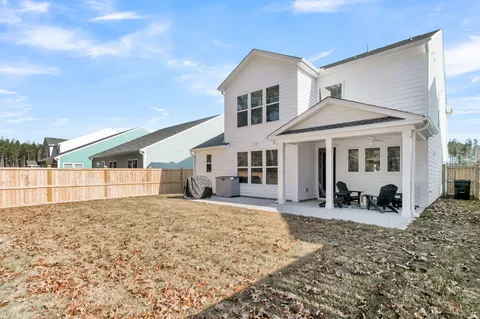 $518,000 | 1017 Field Sparrow Drive, Ravenel, SC 29470