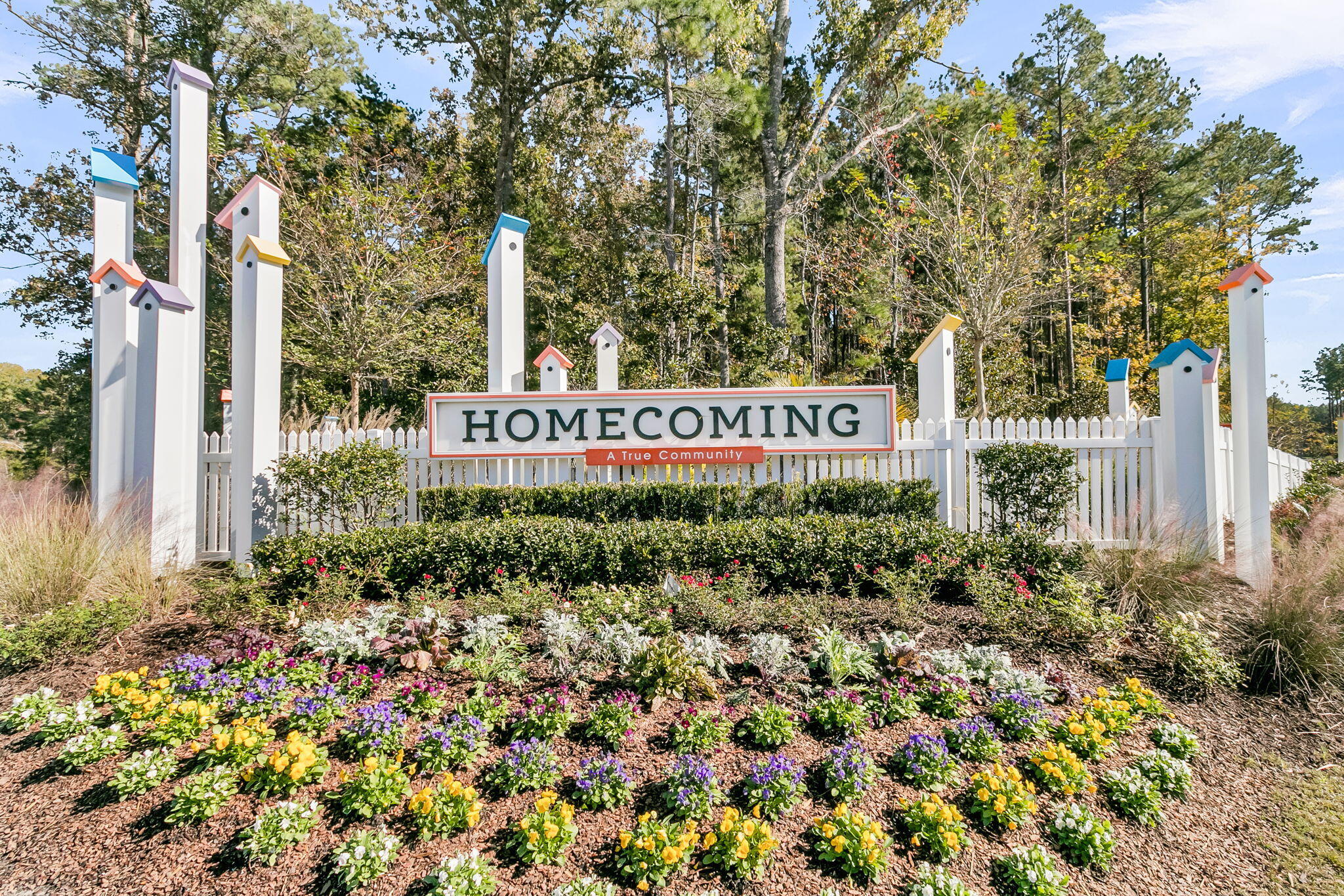 1017 Field Sparrow Drive Ravenel, SC 29470 - Photo 47 of 47 48-CREM - Homecoming amenities-9