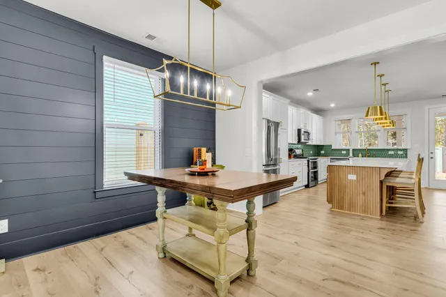 $510,000 | 1017 Field Sparrow Drive, Ravenel, SC 29470