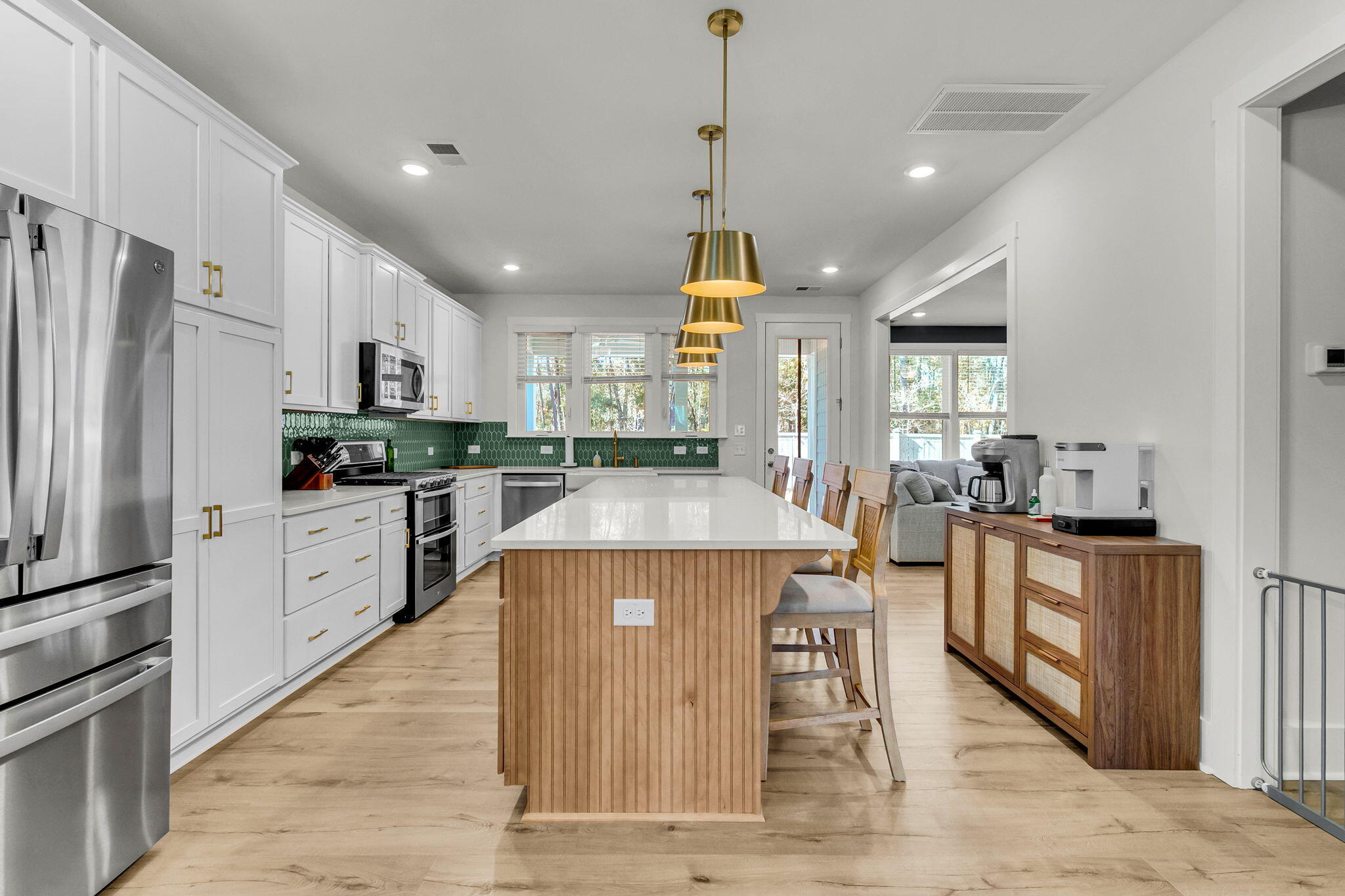 1017 Field Sparrow Drive Ravenel, SC 29470 - Photo 9 of 47 11-CREM - 1017 Field Sparrow-21