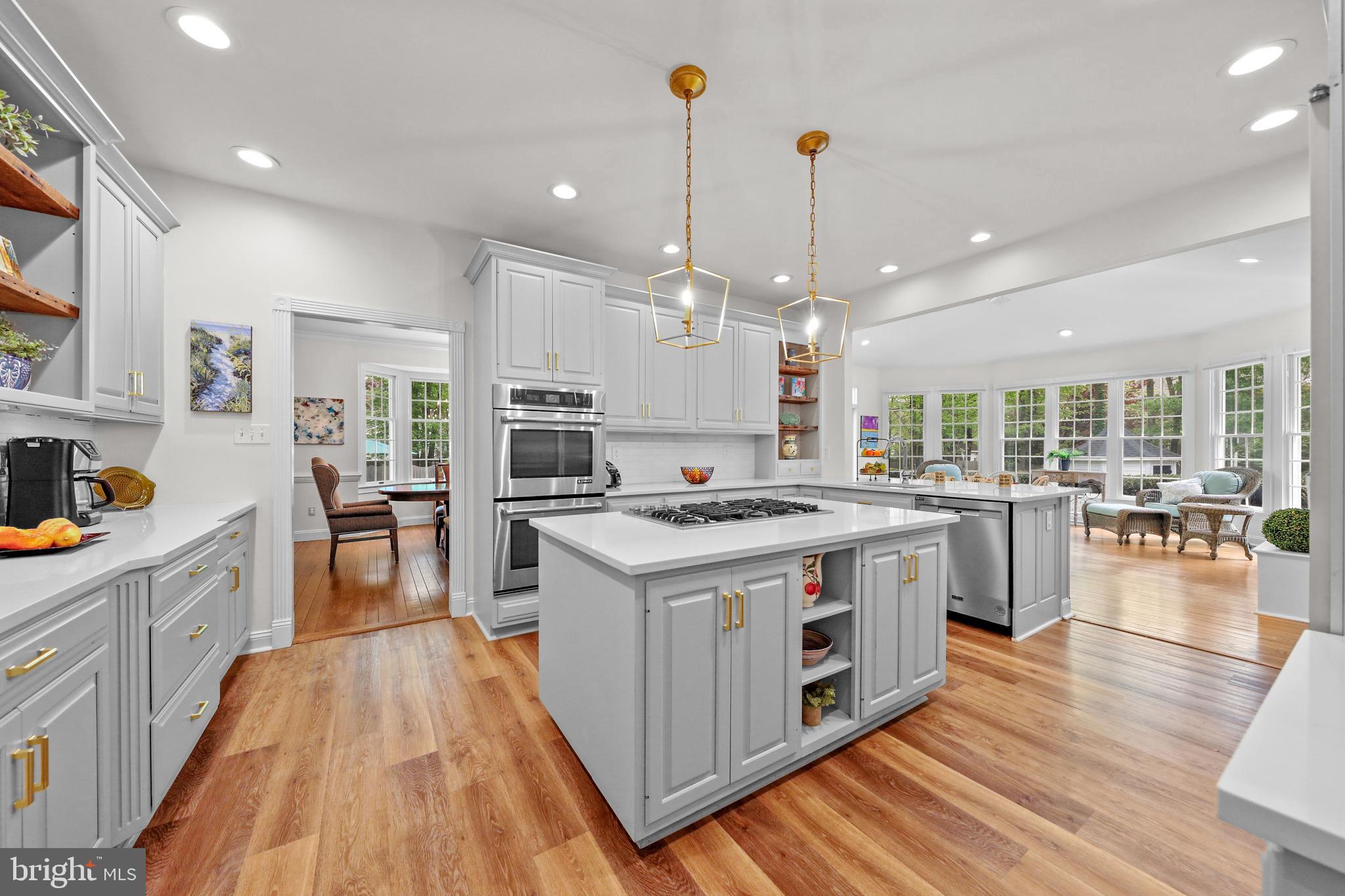 44 Stanwyck Road Mount Laurel, NJ 08054 - Photo 39 of 60 Kitchen