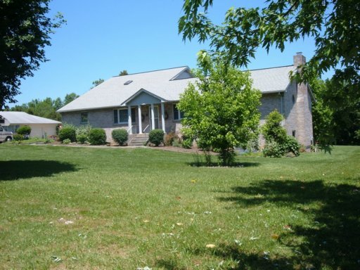 1514 Louisville Road Alcoa, TN 37701 - Photo 1 of 1 Primary Photo