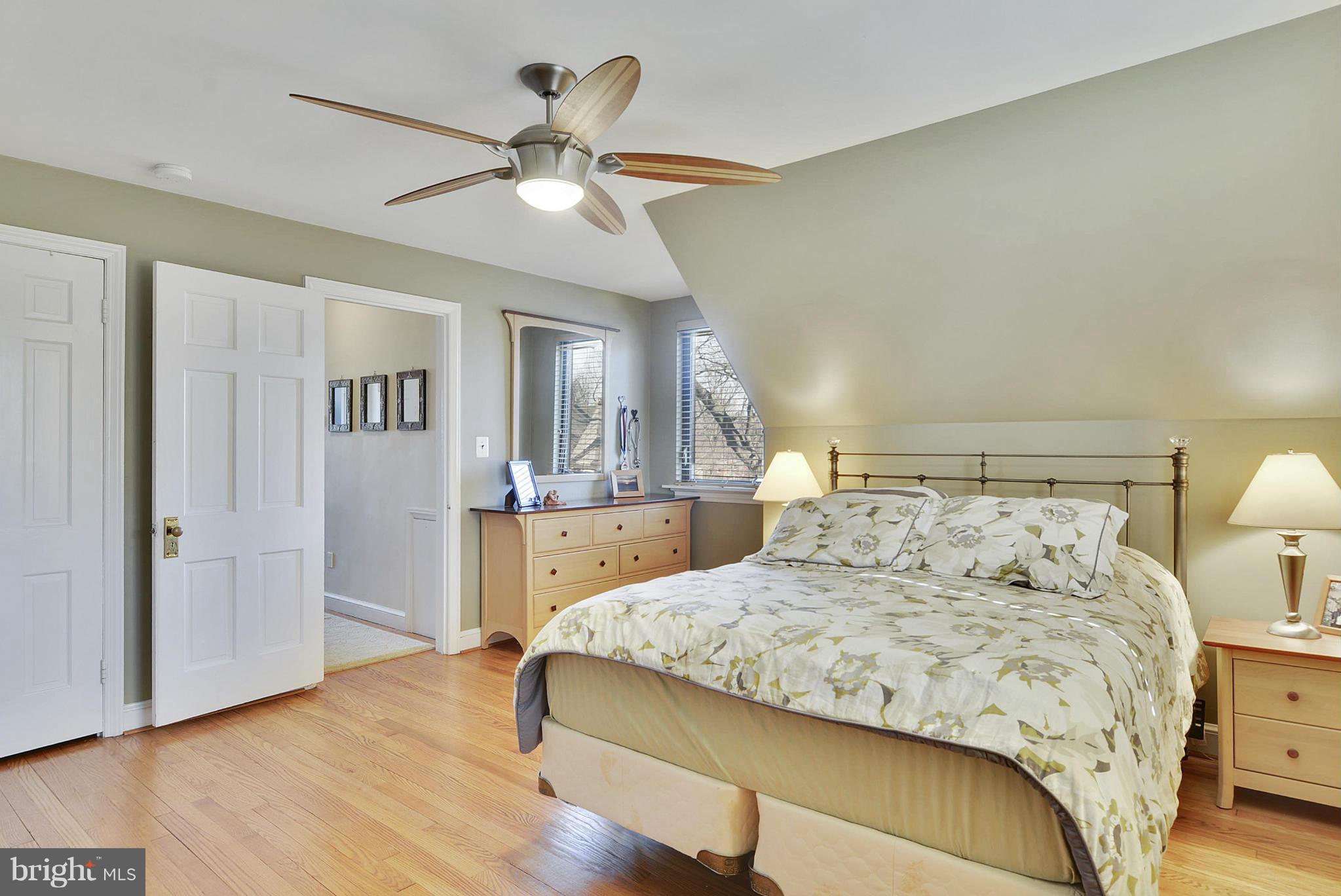 10307 Ridgemoor Drive Silver Spring, MD 20901 - Photo 18 of 30 It also has ample storage and walk in closet