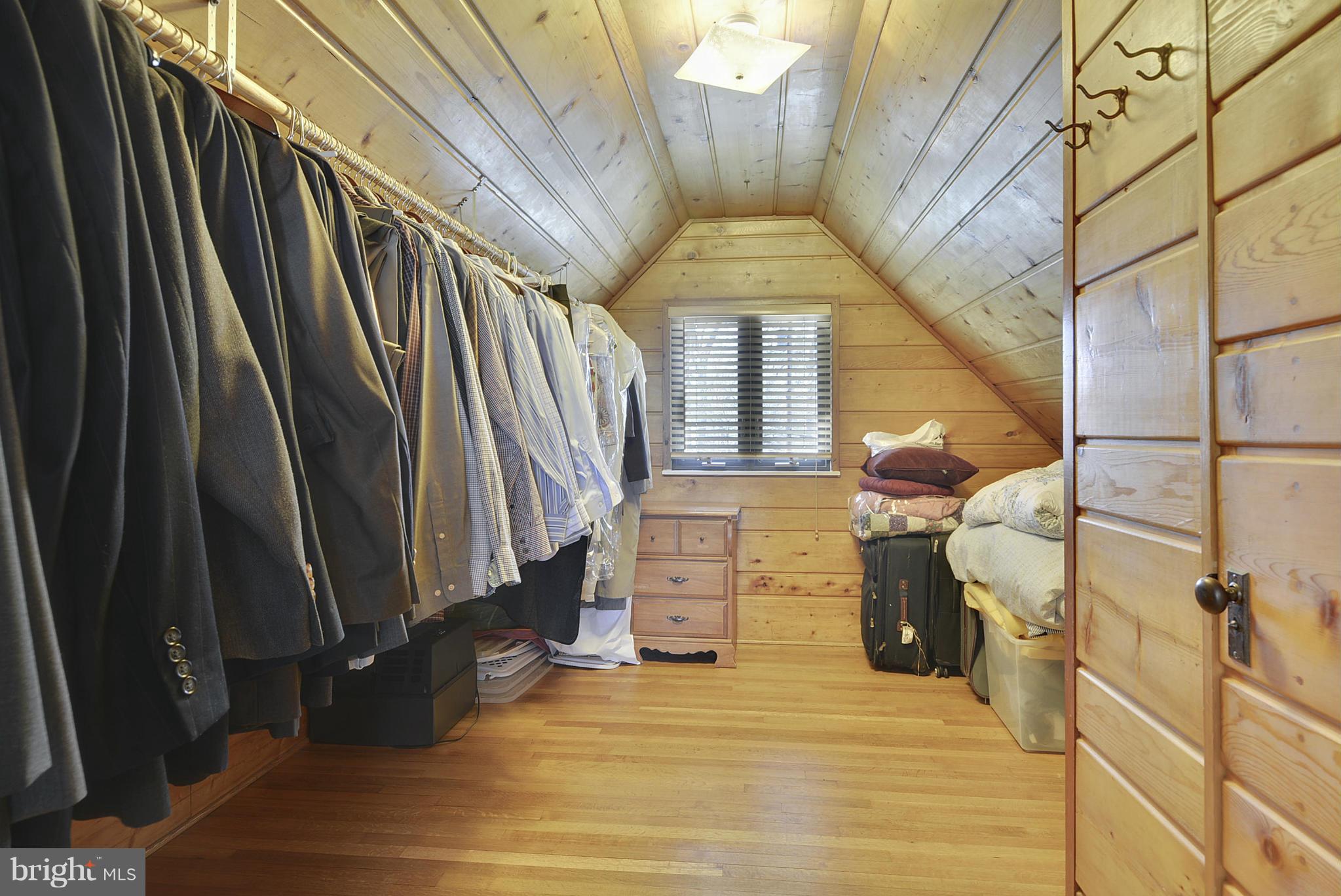 10307 Ridgemoor Drive Silver Spring, MD 20901 - Photo 19 of 30 Walk-in closet has extra storage closets within it