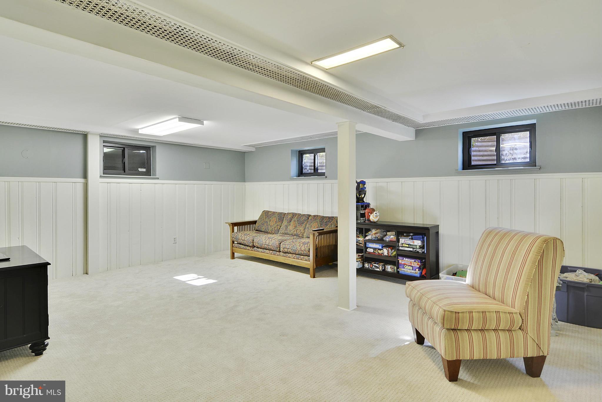 10307 Ridgemoor Drive Silver Spring, MD 20901 - Photo 24 of 30 Fully carpeted, the FR is the perfect retreat
