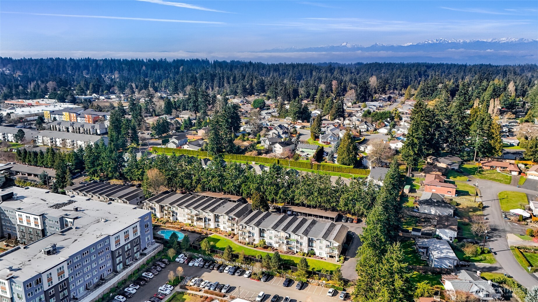 8017 234th Street Southwest, Unit 314 Edmonds, WA 98026 - Photo 20 of 27