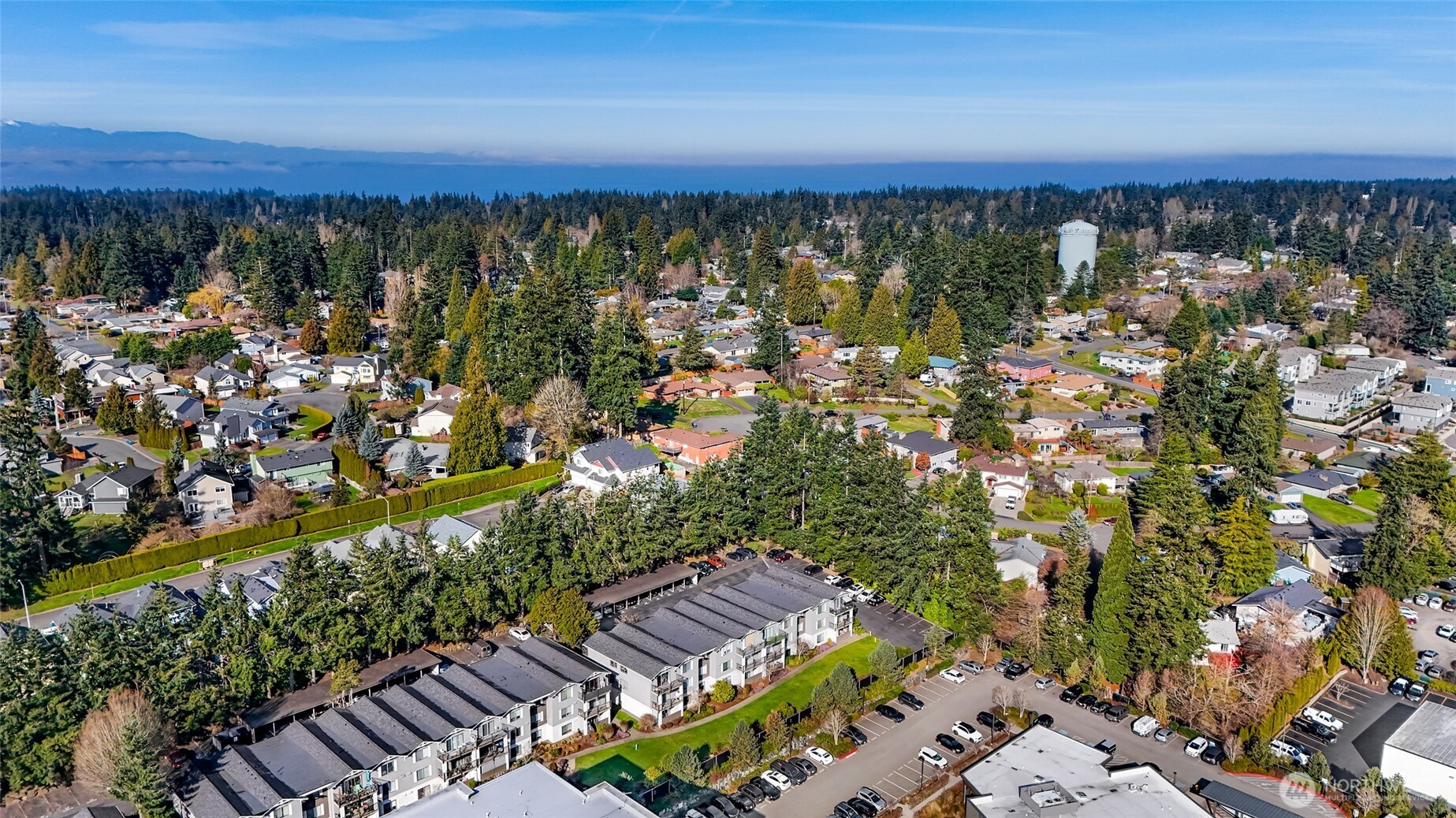 8017 234th Street Southwest, Unit 314 Edmonds, WA 98026 - Photo 21 of 27