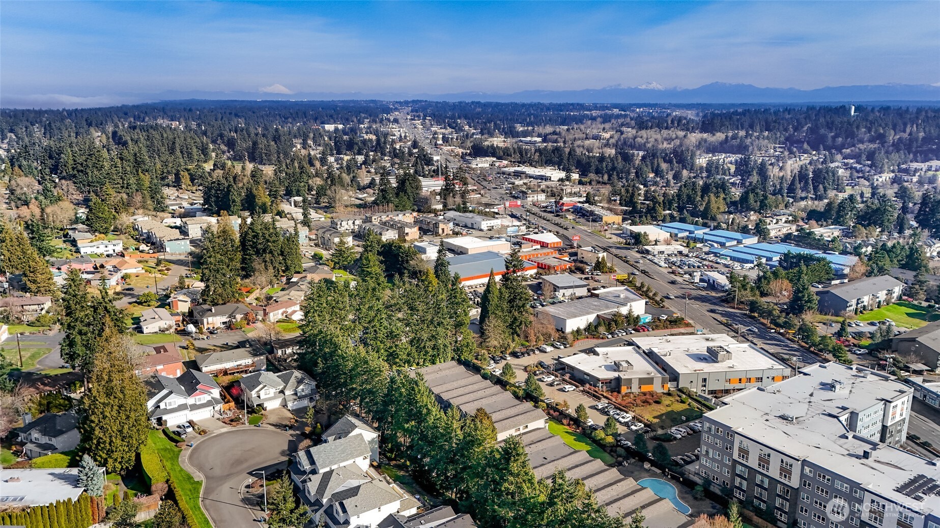 8017 234th Street Southwest, Unit 314 Edmonds, WA 98026 - Photo 23 of 27