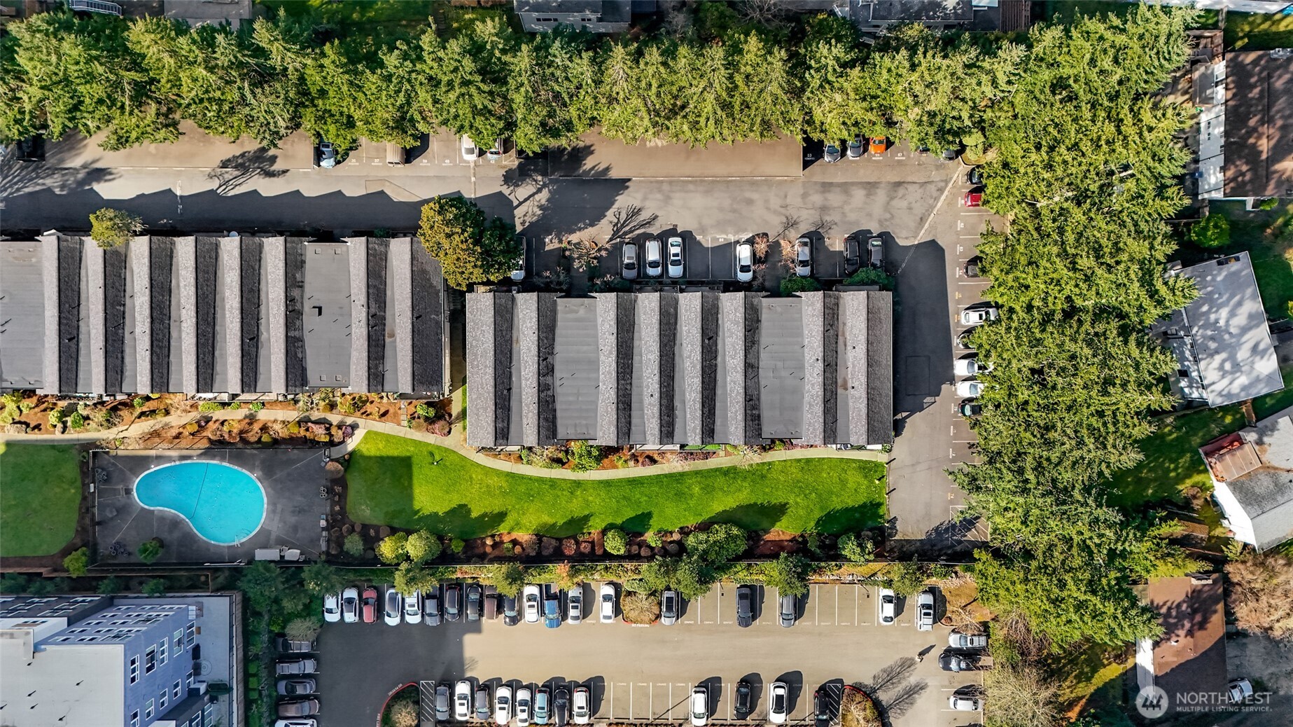 8017 234th Street Southwest, Unit 314 Edmonds, WA 98026 - Photo 25 of 27