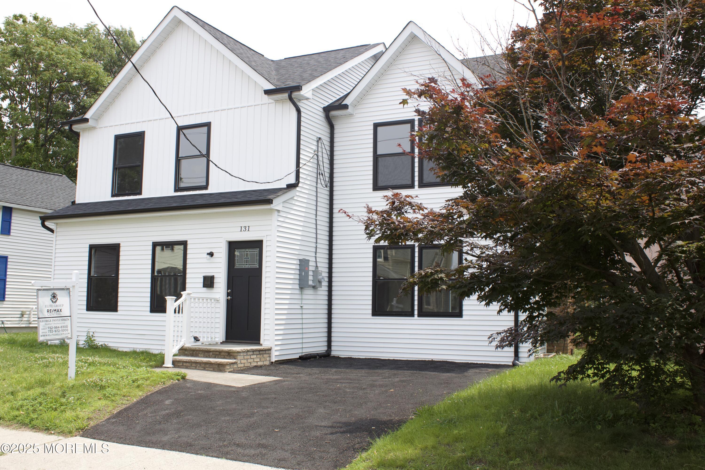 131 3rd Street Keyport, NJ 07735 - Photo 1 of 23 IMG_7292
