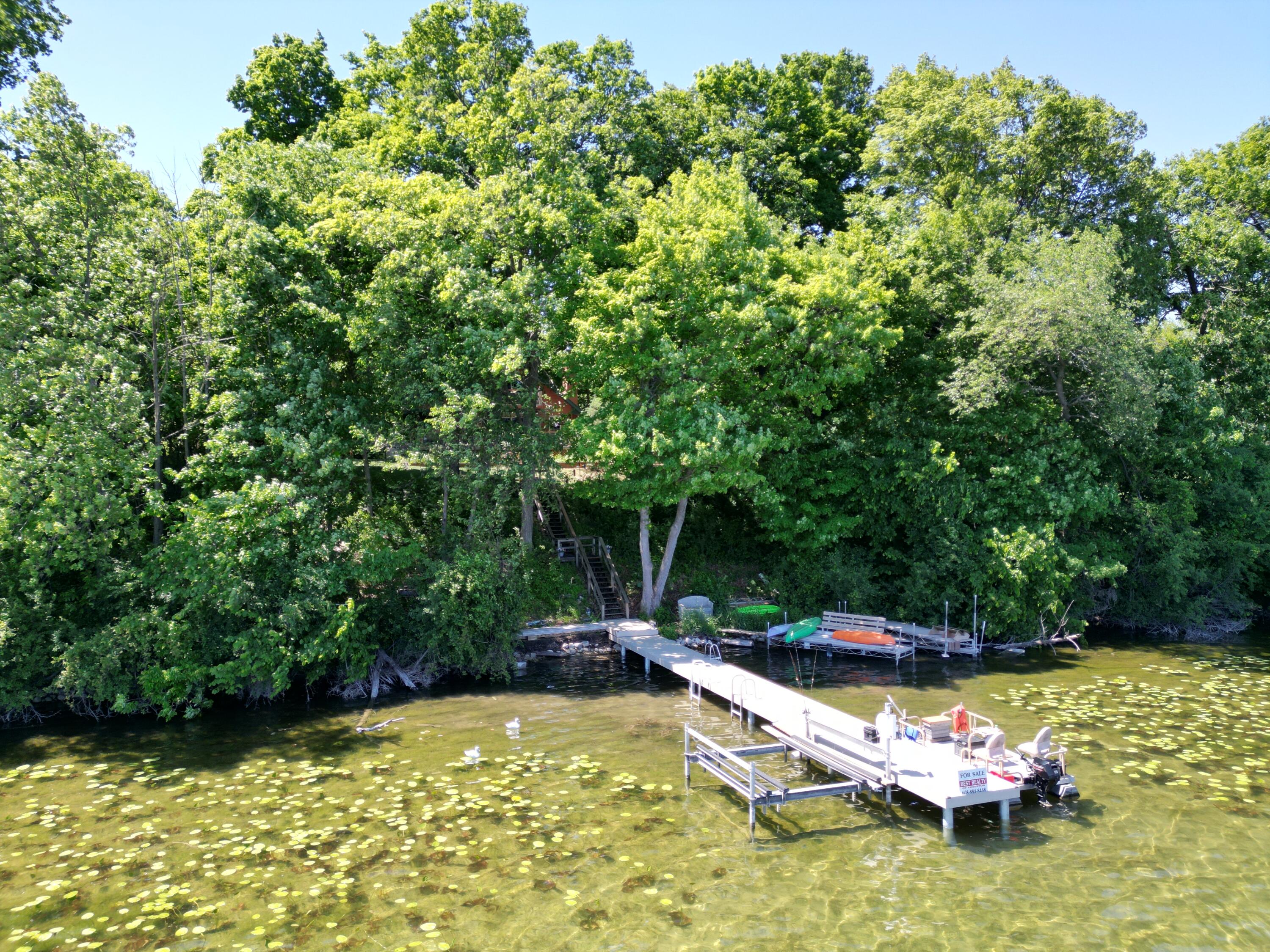 1614 Sugar Island Road Summit, WI 53066 - Photo 26 of 28 dji_fly_20260602_135932_543_178042717010