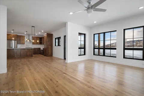 $1,499,000 | 174 Christopher Street, Victor, ID 83455