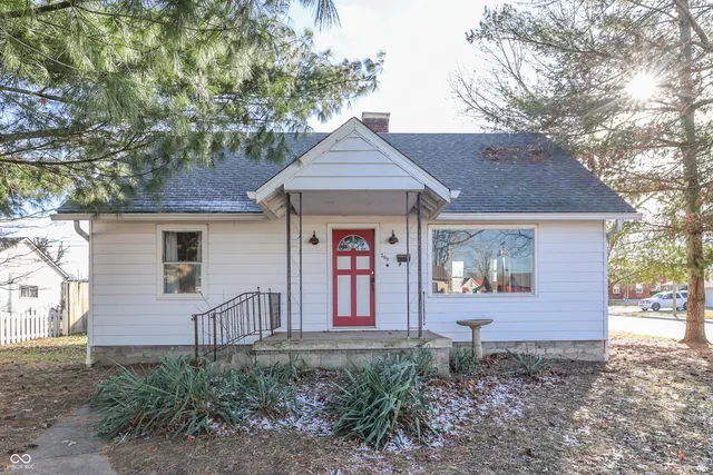 $250,000 | 309 East Garfield Avenue, Martinsville, IN 46151
