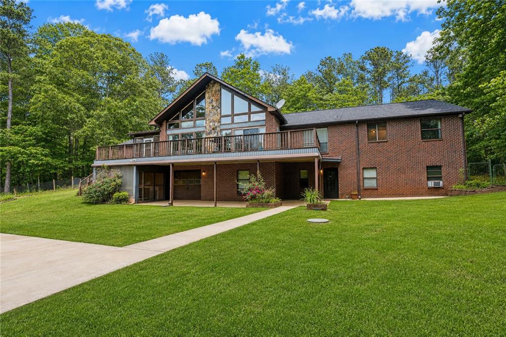 8137 Jenkins Road Winston, GA 30187 - Photo 46 of 63