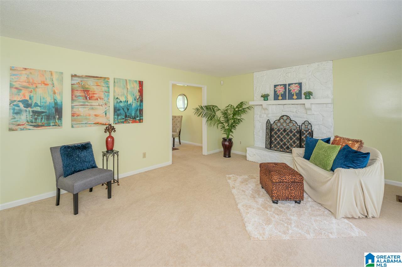 1213 12th Street Pleasant Grove, AL 35127 - Photo 12 of 38