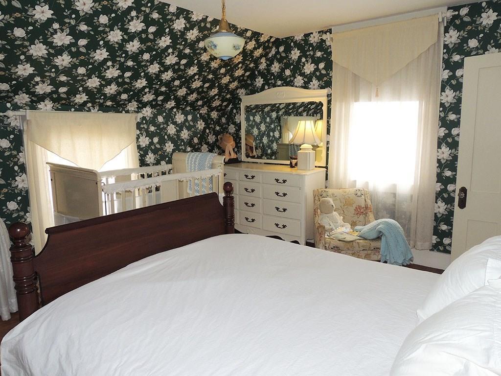 1356 State Street Bangor, ME 04401 - Photo 22 of 35 One of four bedrooms with plenty of...
