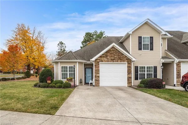 $255,000 | 1602 Preston Woods Drive, Winston-Salem, NC 27127