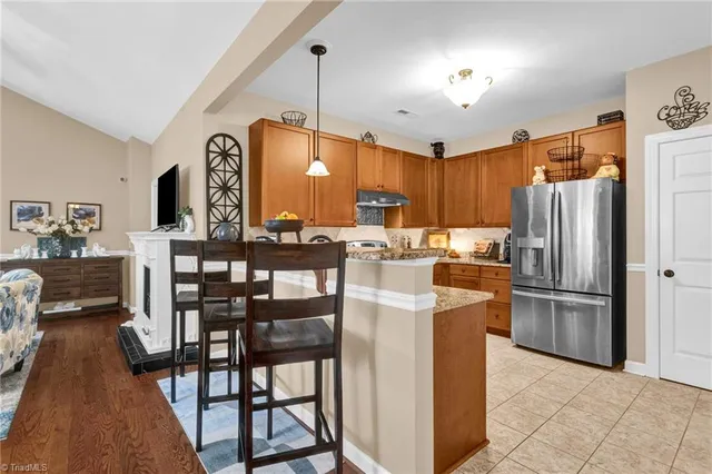 $260,000 | 1602 Preston Woods Drive, Winston-Salem, NC 27127