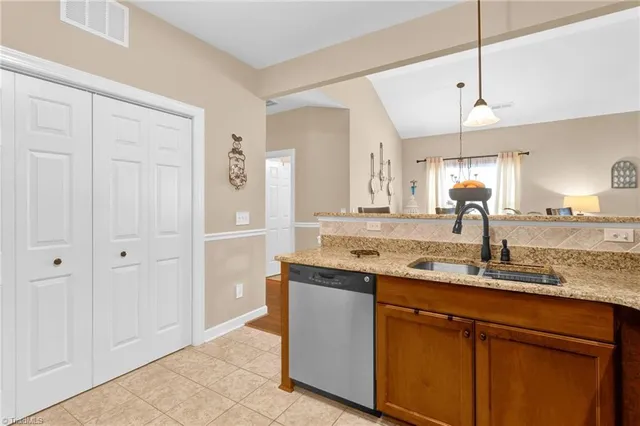 $260,000 | 1602 Preston Woods Drive, Winston-Salem, NC 27127